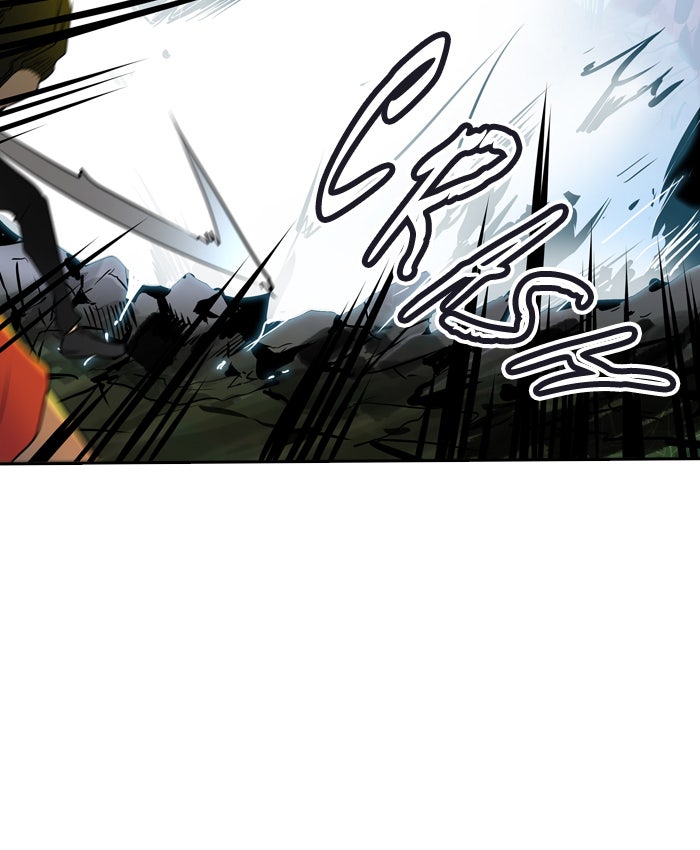 Tower of God Manga Chapter 287 page 20 - [Season 2] Ep. 207