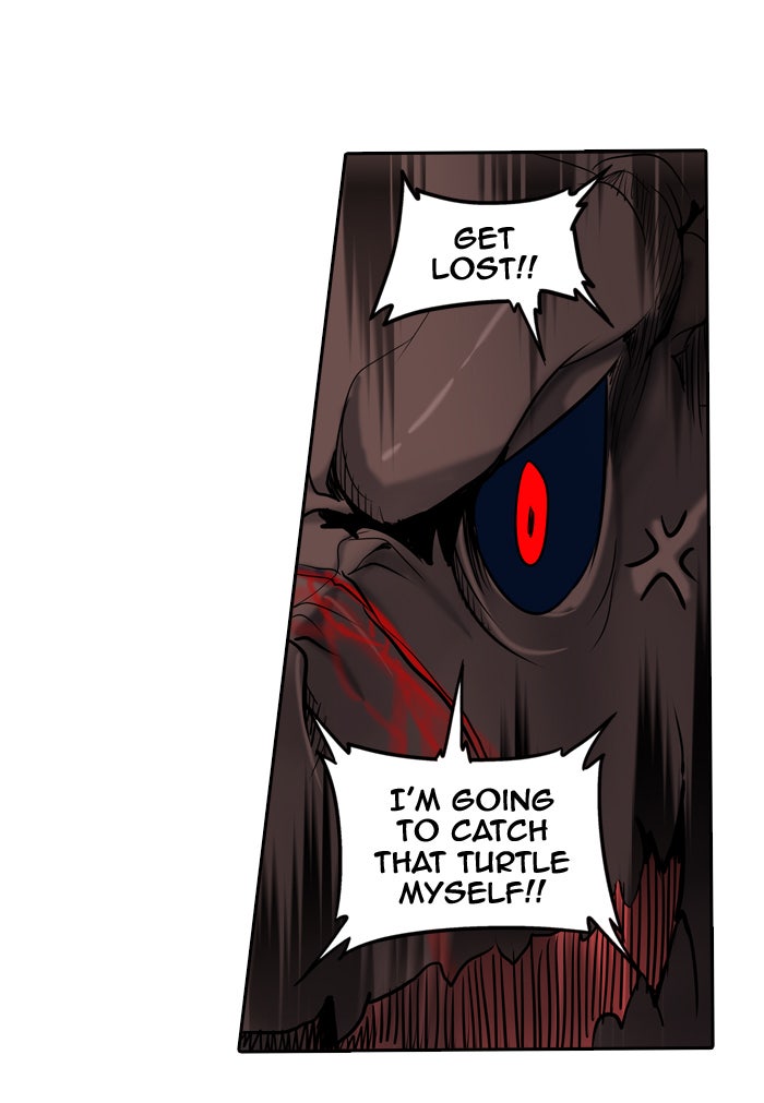 Tower of God Manga Chapter 287 page 24 - [Season 2] Ep. 207