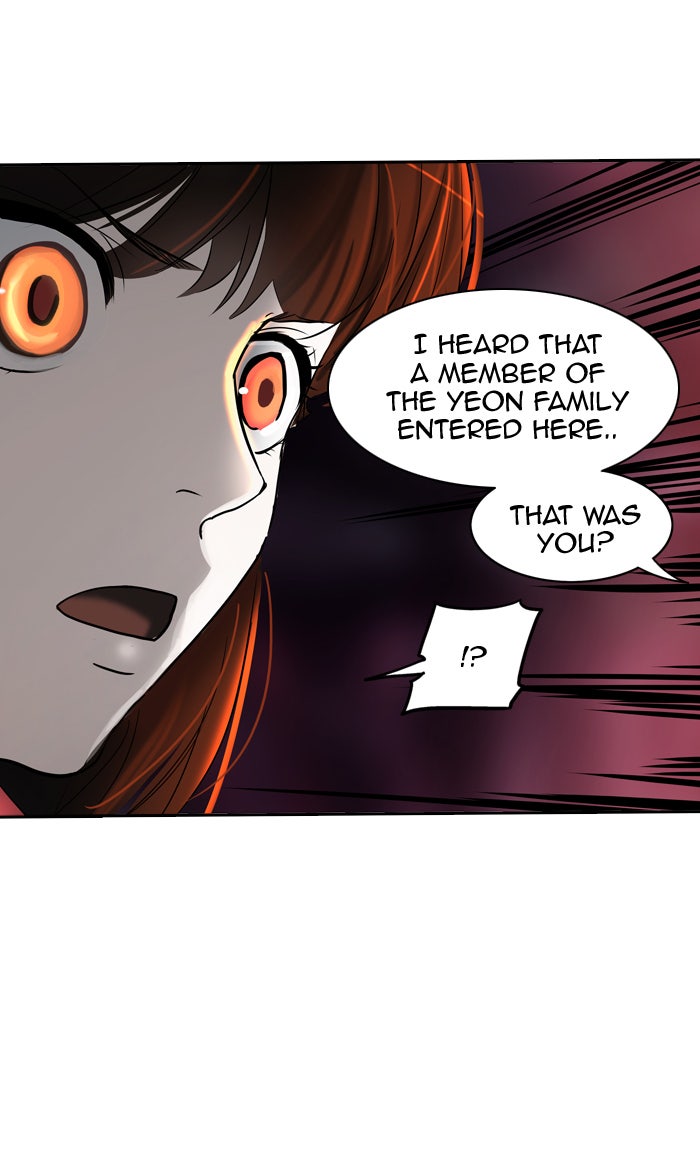 Tower of God Manga Chapter 287 page 26 - [Season 2] Ep. 207