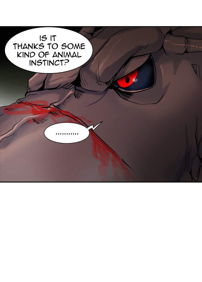 Tower of God Manga Chapter 287 page 3 - [Season 2] Ep. 207
