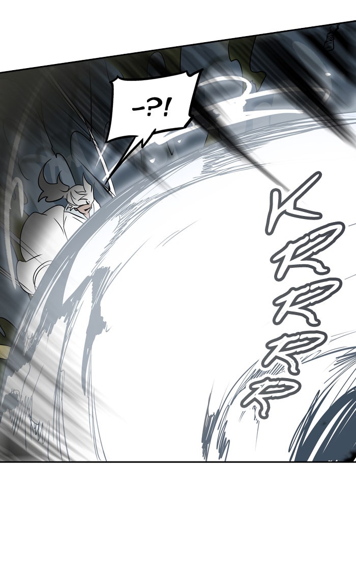 Tower of God Manga Chapter 287 page 32 - [Season 2] Ep. 207