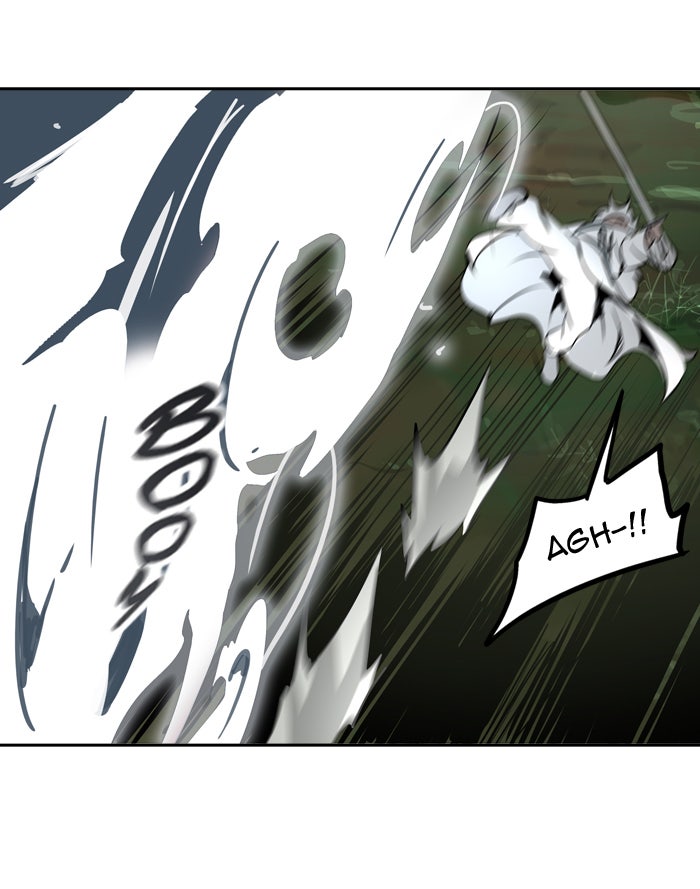 Tower of God Manga Chapter 287 page 33 - [Season 2] Ep. 207