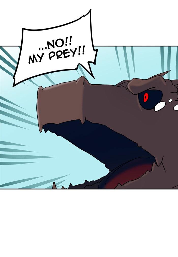 Tower of God Manga Chapter 287 page 34 - [Season 2] Ep. 207