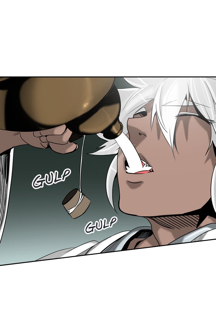 Tower of God Manga Chapter 287 page 44 - [Season 2] Ep. 207