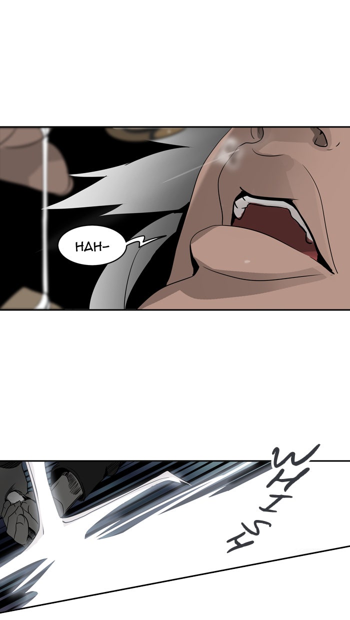Tower of God Manga Chapter 287 page 47 - [Season 2] Ep. 207
