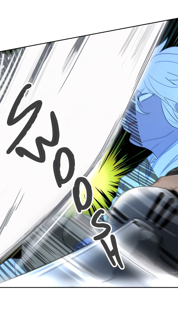 Tower of God Manga Chapter 287 page 48 - [Season 2] Ep. 207