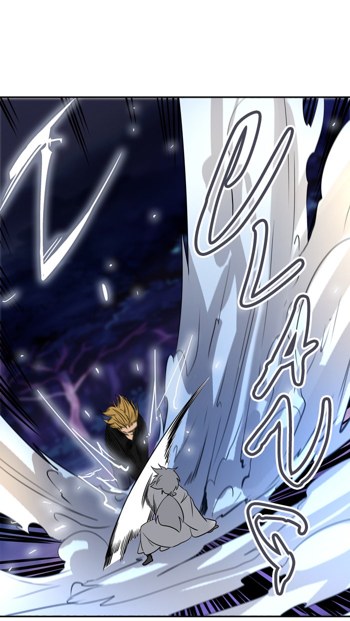 Tower of God Manga Chapter 287 page 49 - [Season 2] Ep. 207