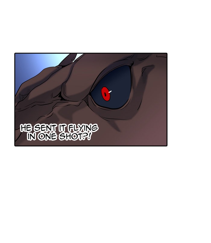Tower of God Manga Chapter 287 page 51 - [Season 2] Ep. 207