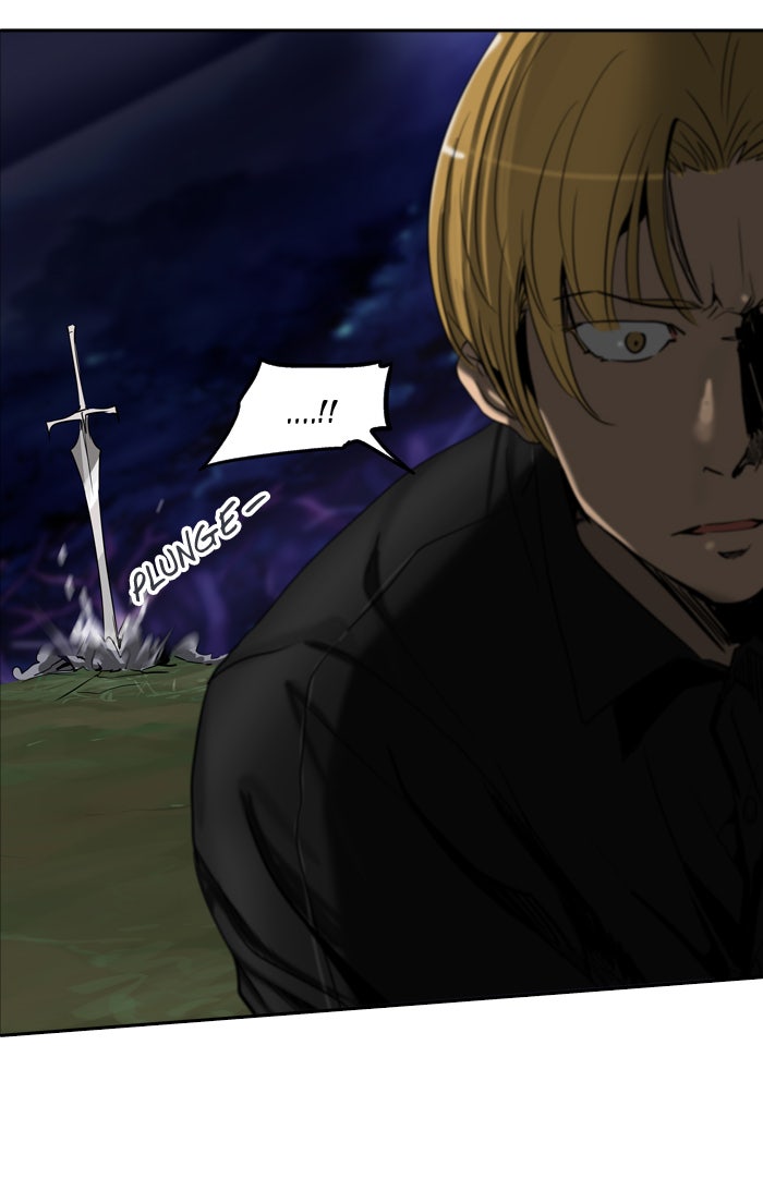Tower of God Manga Chapter 287 page 52 - [Season 2] Ep. 207
