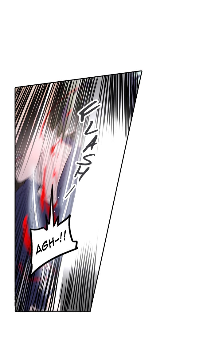 Tower of God Manga Chapter 287 page 54 - [Season 2] Ep. 207