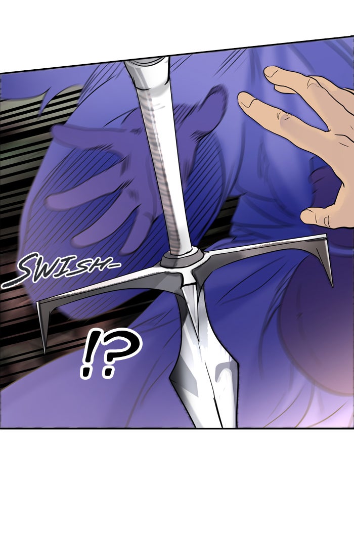 Tower of God Manga Chapter 287 page 58 - [Season 2] Ep. 207