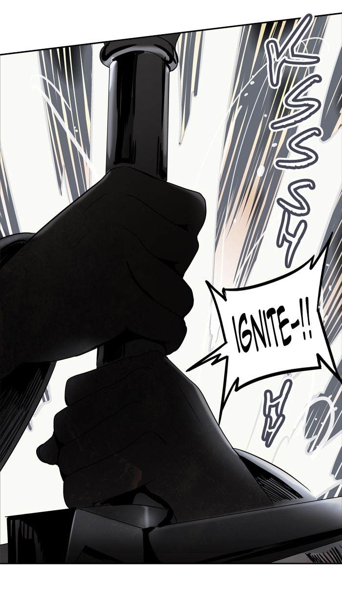 Tower of God Manga Chapter 287 page 62 - [Season 2] Ep. 207