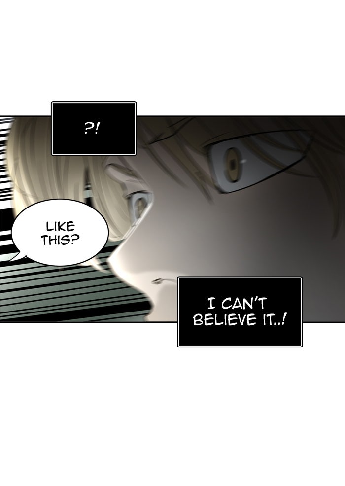 Tower of God Manga Chapter 287 page 63 - [Season 2] Ep. 207