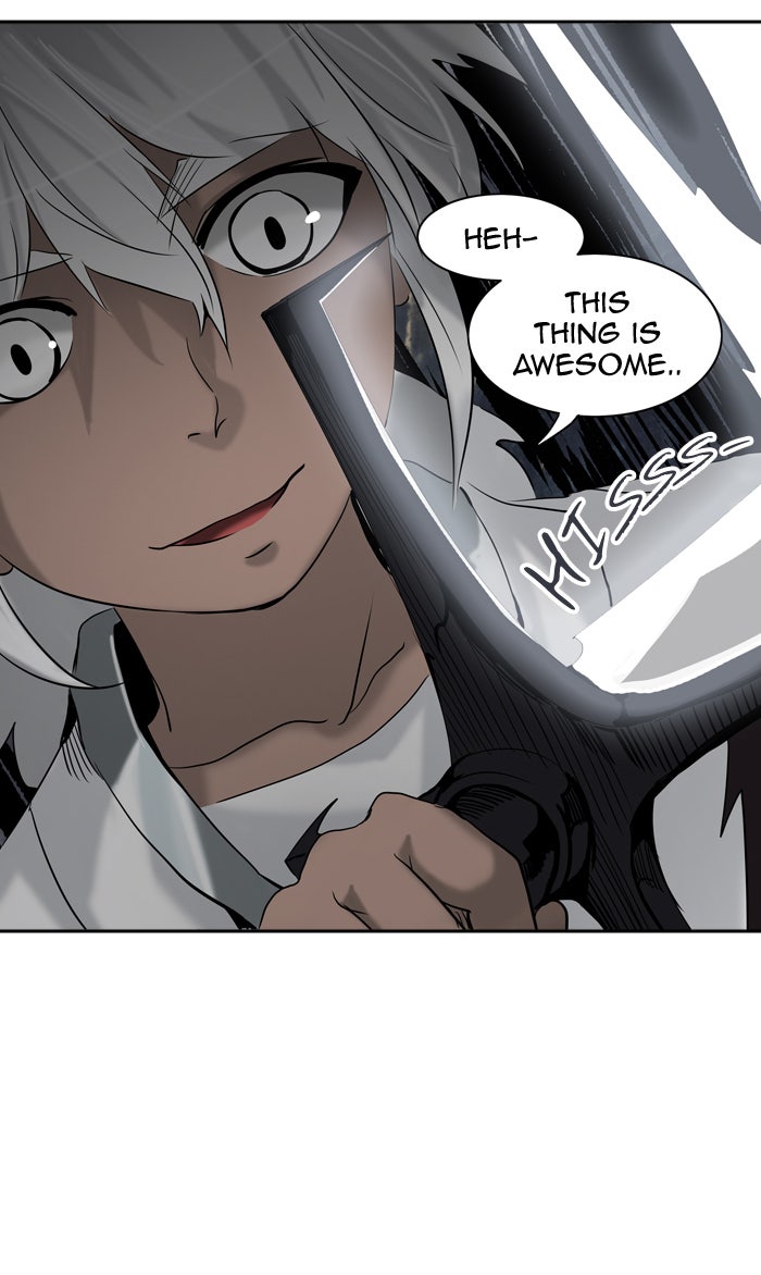 Tower of God Manga Chapter 287 page 67 - [Season 2] Ep. 207
