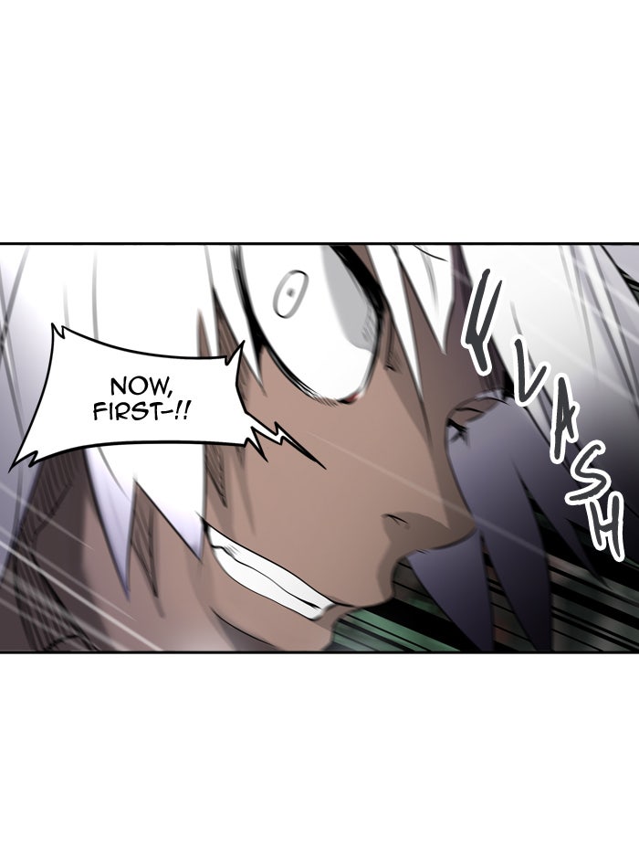 Tower of God Manga Chapter 287 page 71 - [Season 2] Ep. 207