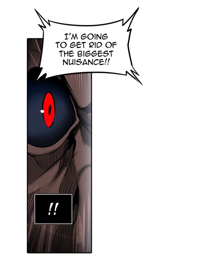 Tower of God Manga Chapter 287 page 72 - [Season 2] Ep. 207