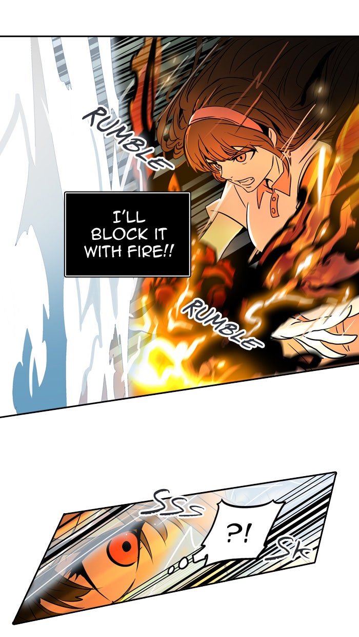 Tower of God Manga Chapter 287 page 74 - [Season 2] Ep. 207