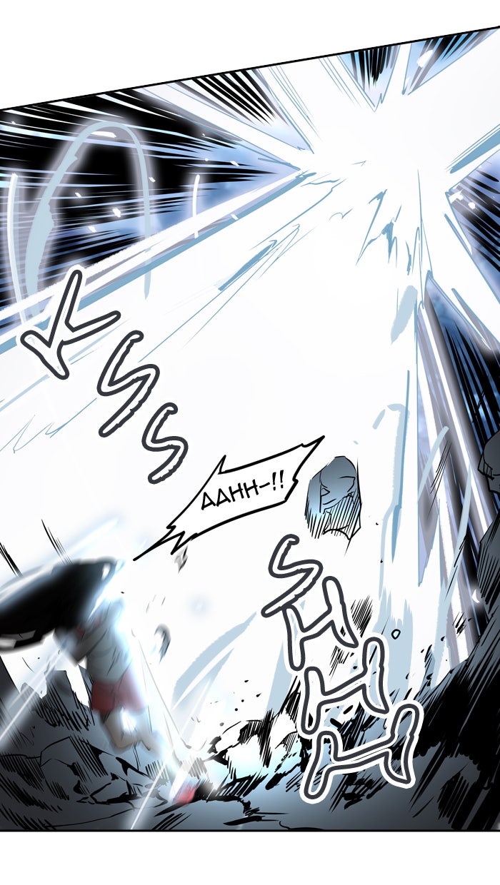 Tower of God Manga Chapter 287 page 75 - [Season 2] Ep. 207