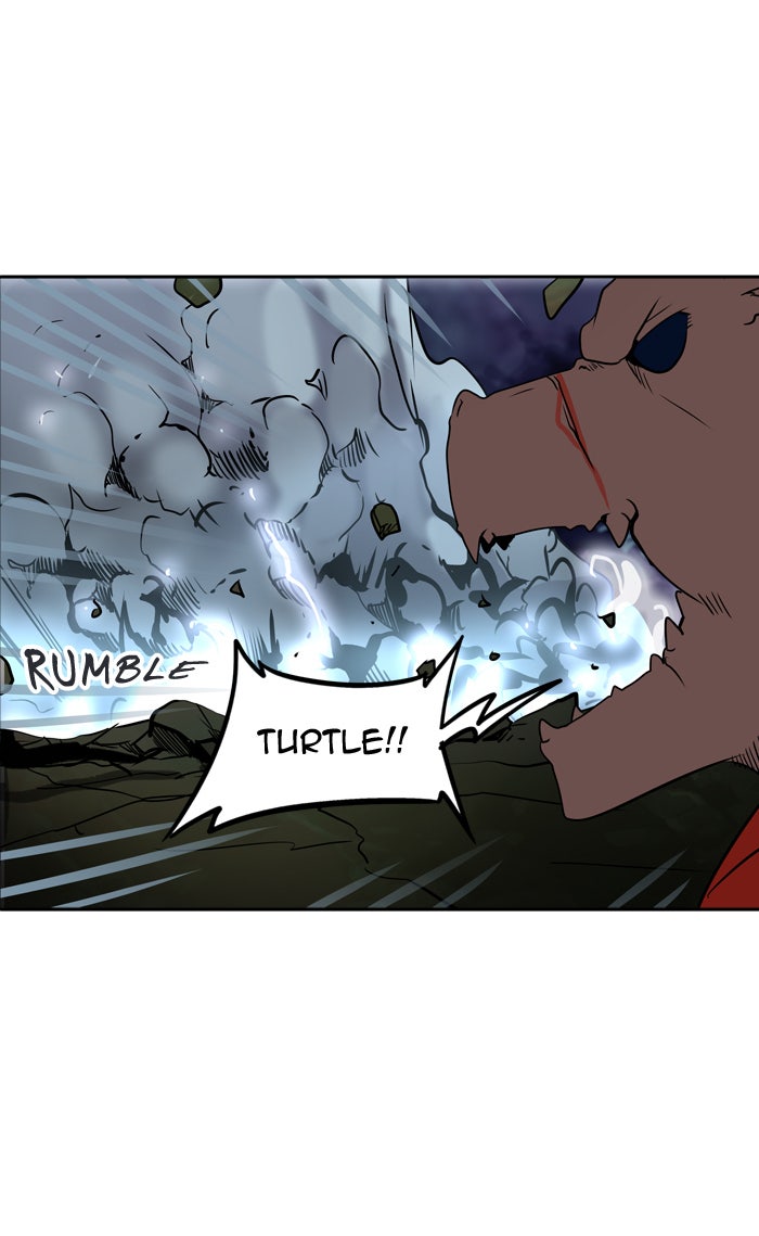 Tower of God Manga Chapter 287 page 76 - [Season 2] Ep. 207