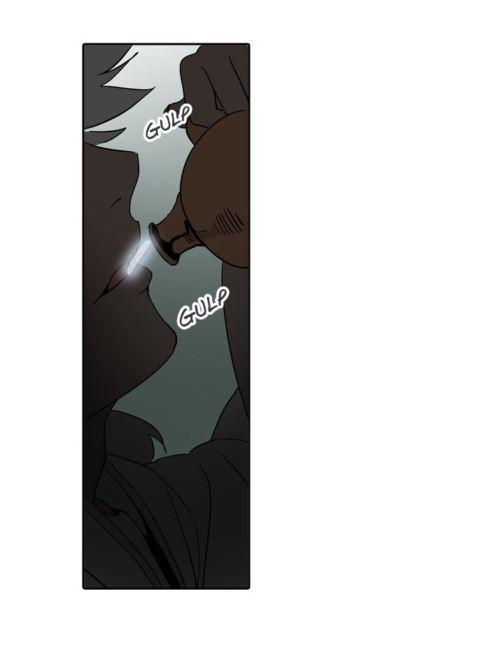 Tower of God Manga Chapter 287 page 77 - [Season 2] Ep. 207