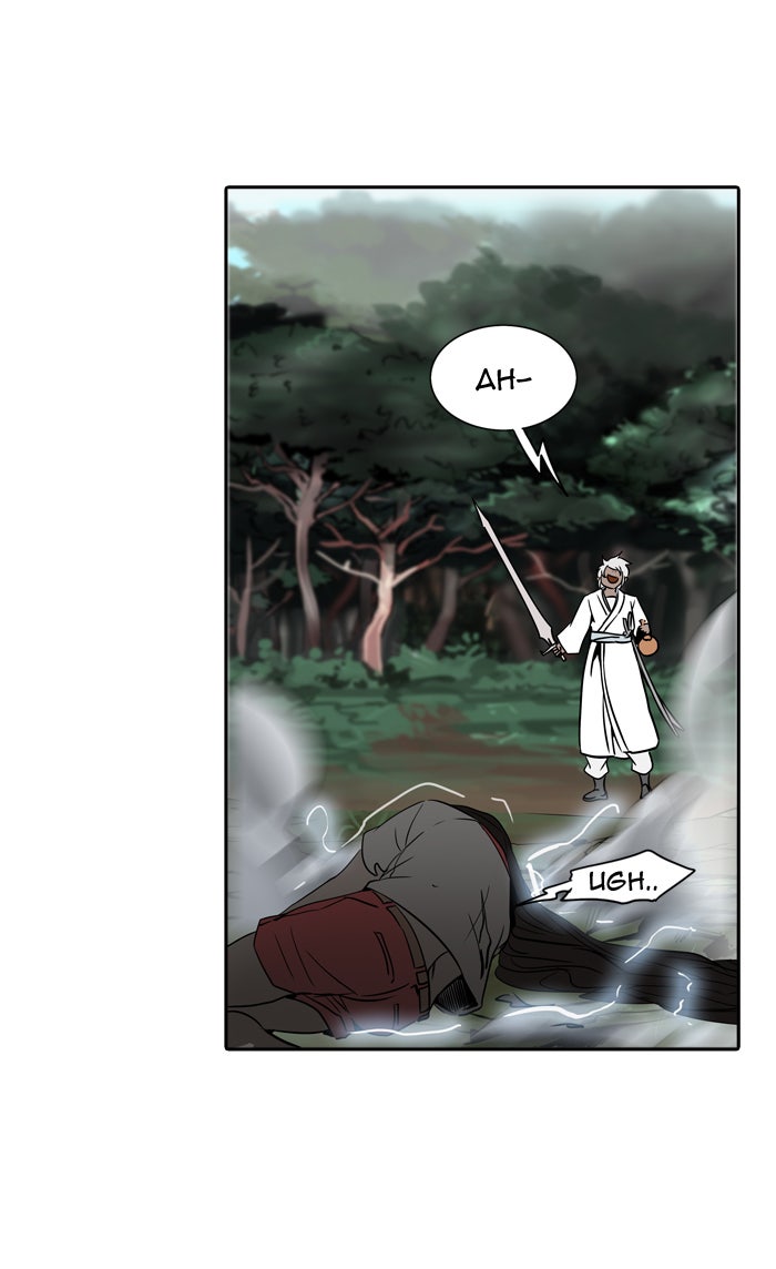 Tower of God Manga Chapter 287 page 78 - [Season 2] Ep. 207