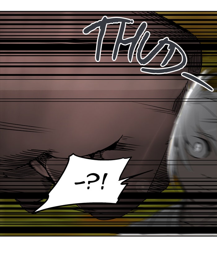 Tower of God Manga Chapter 287 page 81 - [Season 2] Ep. 207