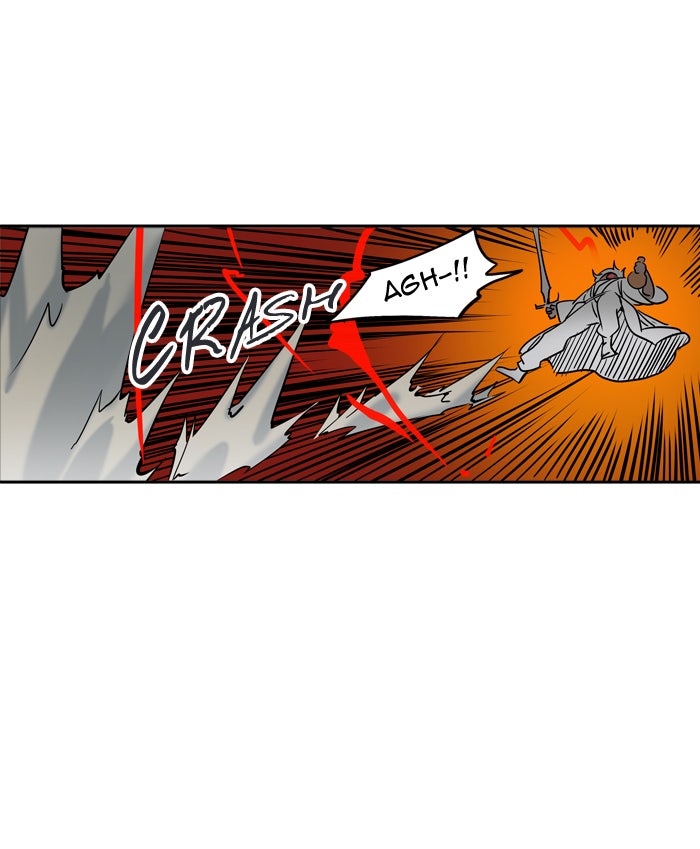 Tower of God Manga Chapter 287 page 82 - [Season 2] Ep. 207