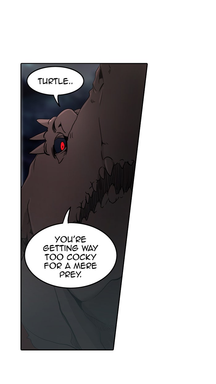 Tower of God Manga Chapter 287 page 84 - [Season 2] Ep. 207
