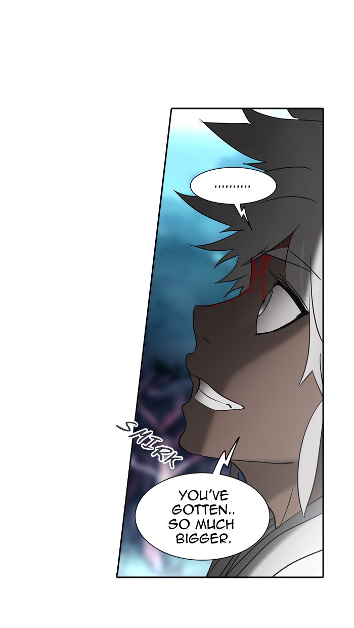 Tower of God Manga Chapter 287 page 85 - [Season 2] Ep. 207