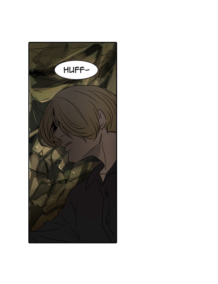 Tower of God Manga Chapter 287 page 89 - [Season 2] Ep. 207