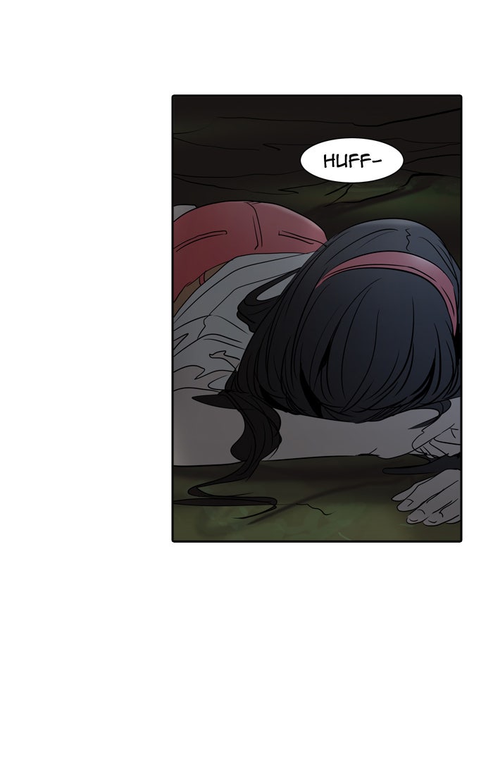 Tower of God Manga Chapter 287 page 90 - [Season 2] Ep. 207