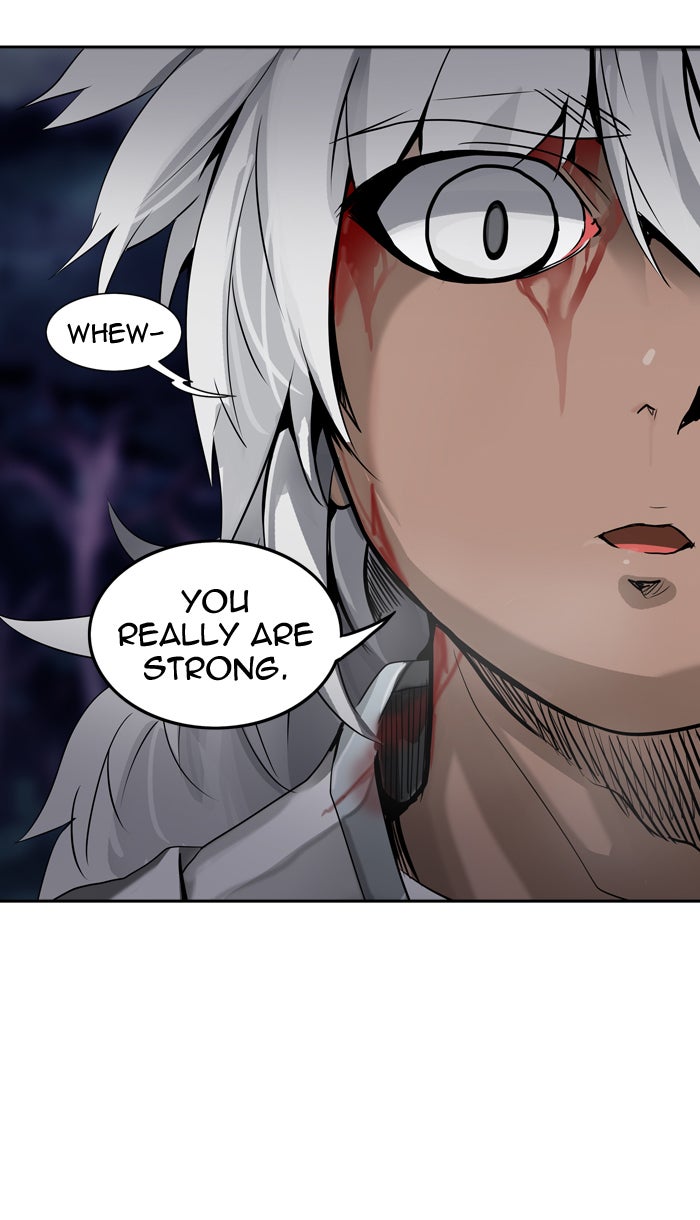 Tower of God Manga Chapter 287 page 91 - [Season 2] Ep. 207
