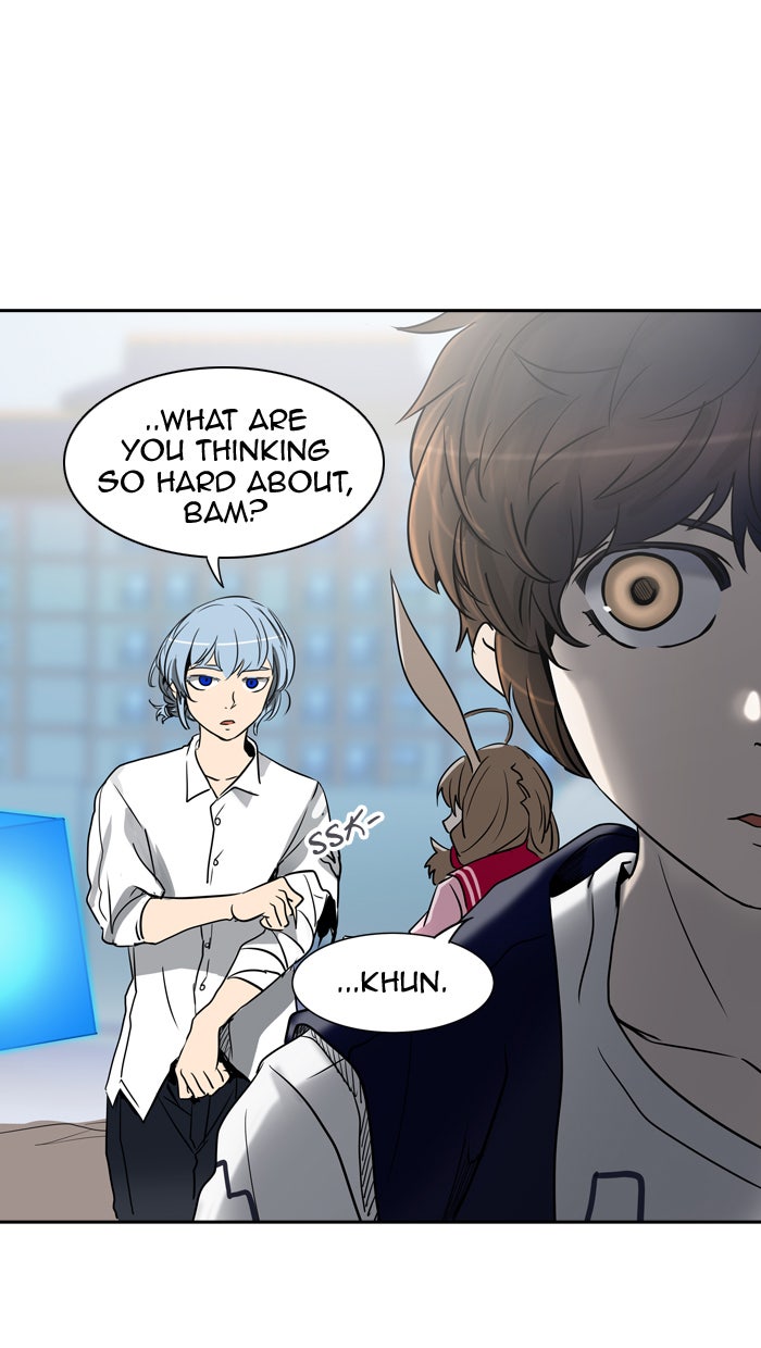 Tower of God Manga Chapter 287 page 94 - [Season 2] Ep. 207
