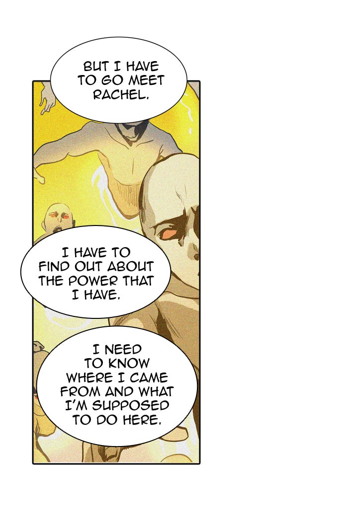 Tower of God Manga Chapter 287 page 97 - [Season 2] Ep. 207