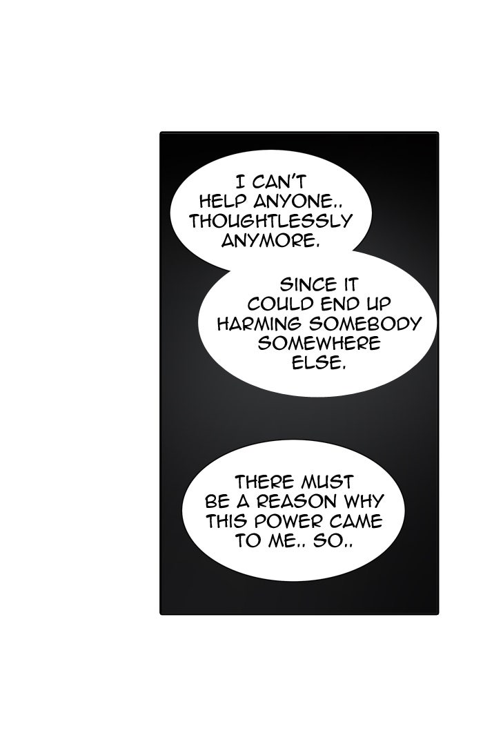 Tower of God Manga Chapter 287 page 98 - [Season 2] Ep. 207