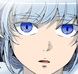 Tower of God Manga Chapter 287 ([Season 2] Ep. 207) cover