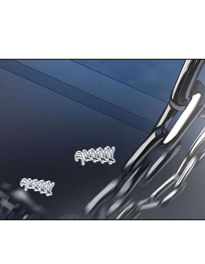 Tower of God Manga Chapter 288 page 1 - [Season 2] Ep. 208