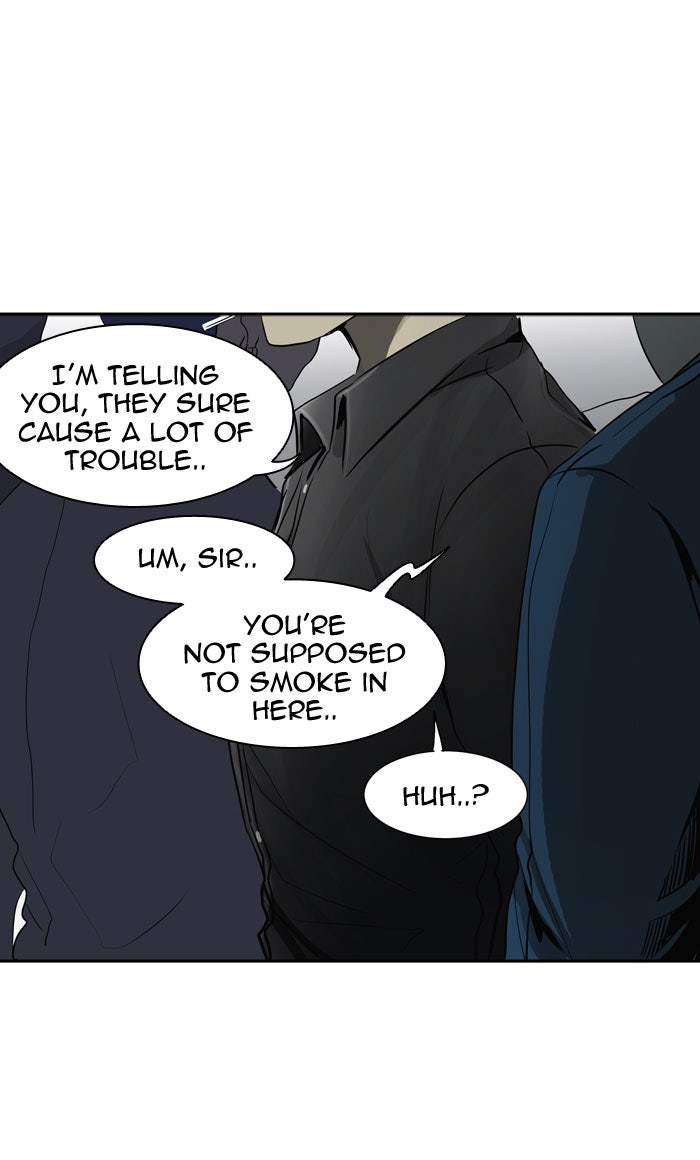 Tower of God Manga Chapter 288 page 101 - [Season 2] Ep. 208