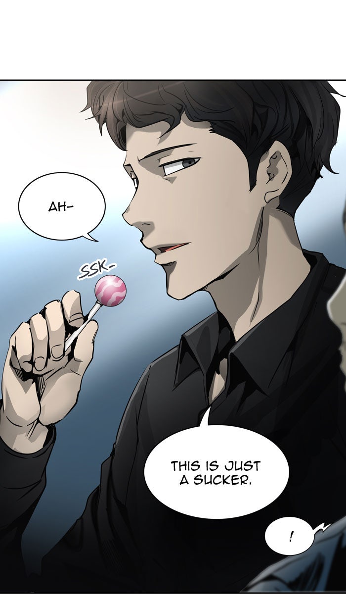 Tower of God Manga Chapter 288 page 102 - [Season 2] Ep. 208