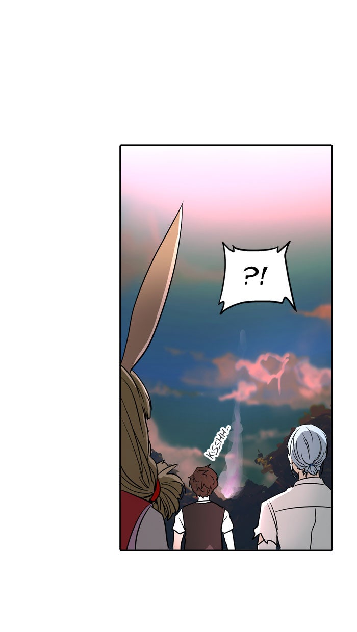 Tower of God Manga Chapter 288 page 22 - [Season 2] Ep. 208