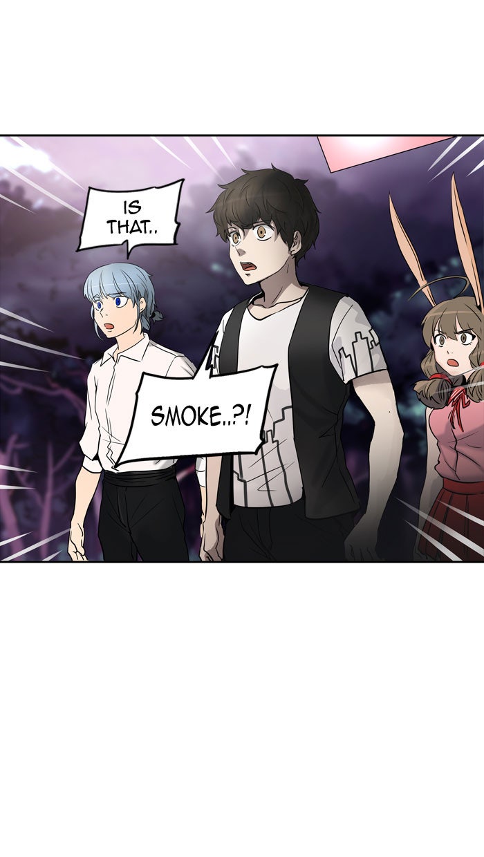 Tower of God Manga Chapter 288 page 23 - [Season 2] Ep. 208