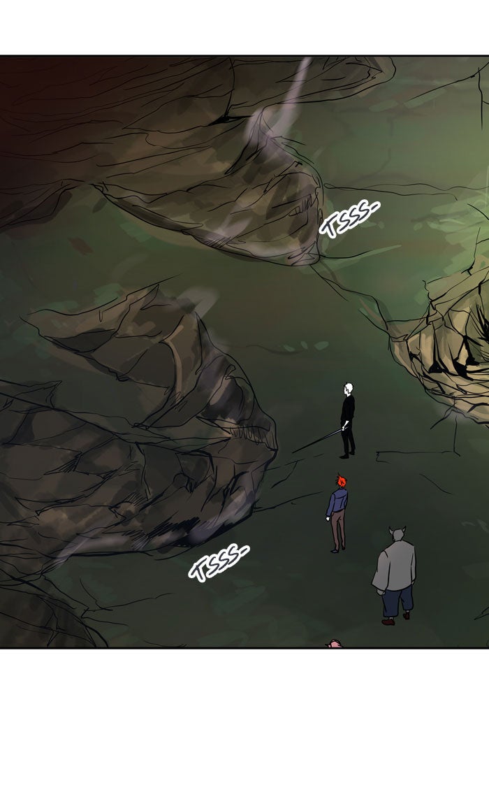 Tower of God Manga Chapter 288 page 24 - [Season 2] Ep. 208
