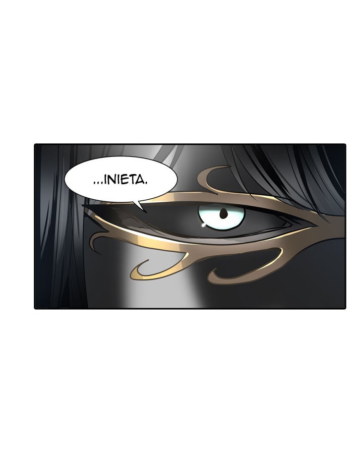 Tower of God Manga Chapter 288 page 3 - [Season 2] Ep. 208