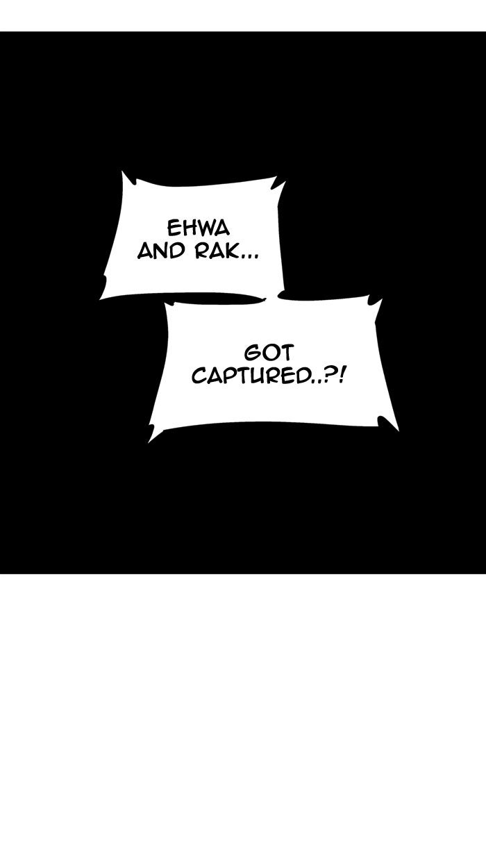 Tower of God Manga Chapter 288 page 36 - [Season 2] Ep. 208