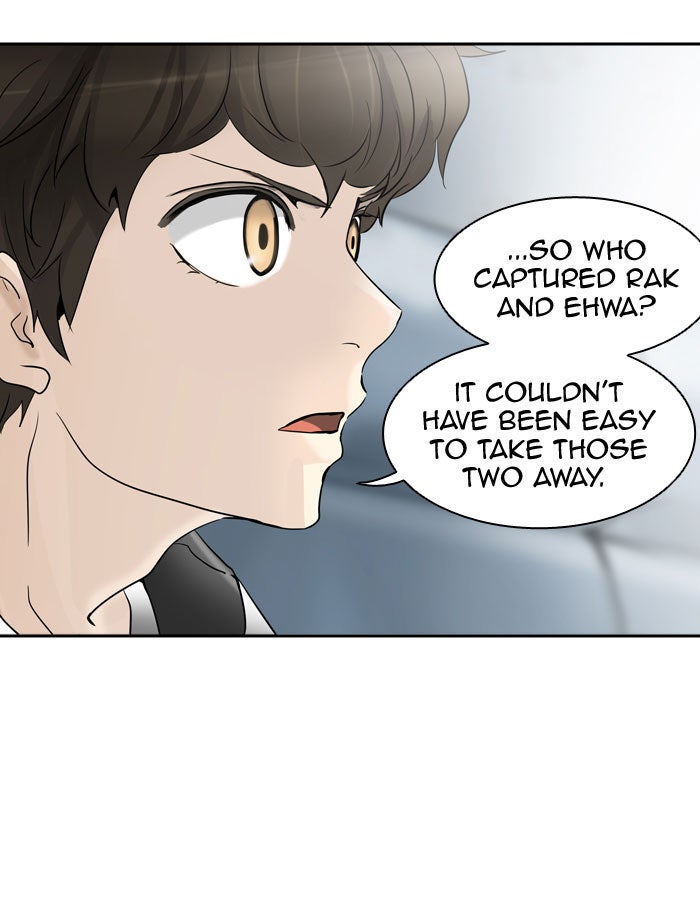 Tower of God Manga Chapter 288 page 43 - [Season 2] Ep. 208