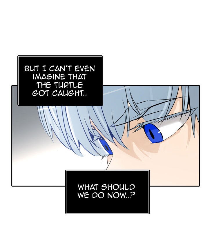 Tower of God Manga Chapter 288 page 47 - [Season 2] Ep. 208