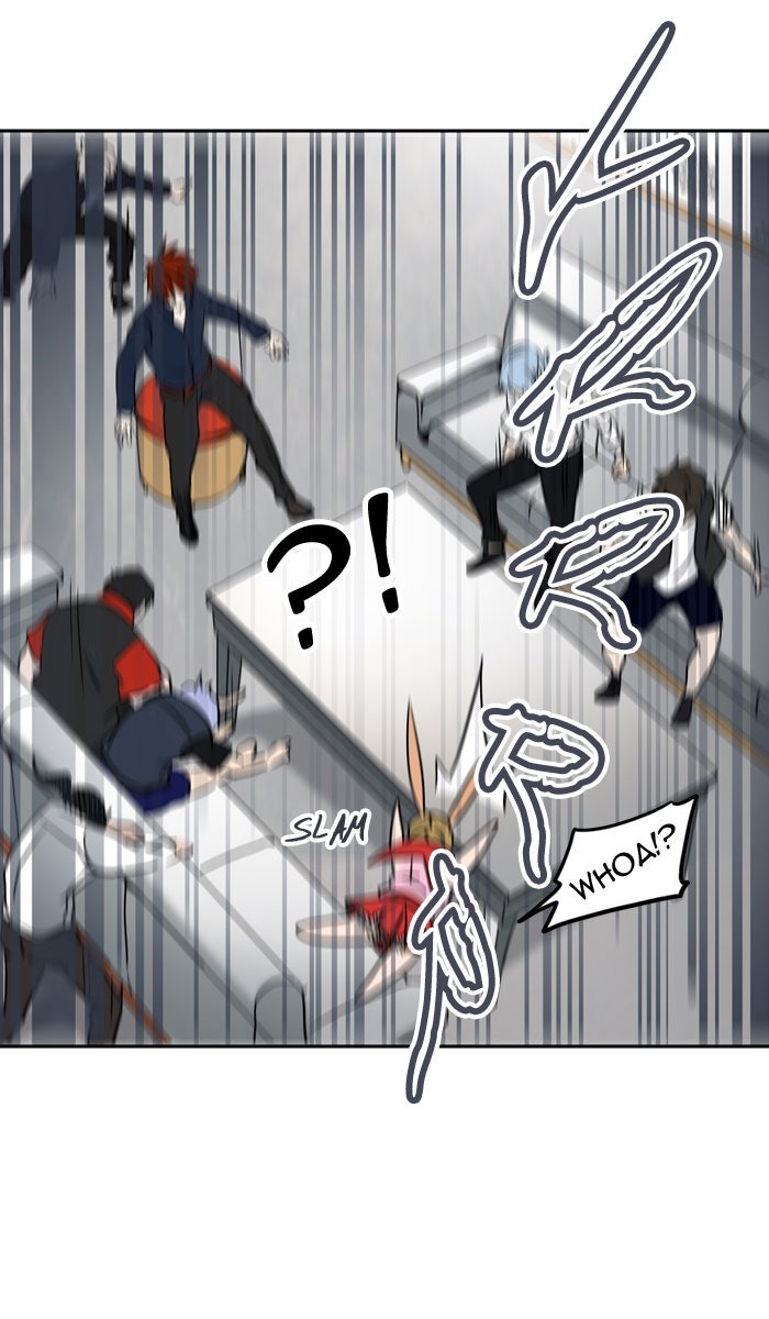 Tower of God Manga Chapter 288 page 48 - [Season 2] Ep. 208