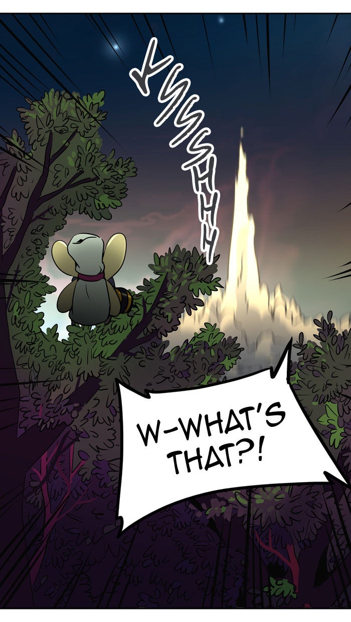 Tower of God Manga Chapter 288 page 50 - [Season 2] Ep. 208