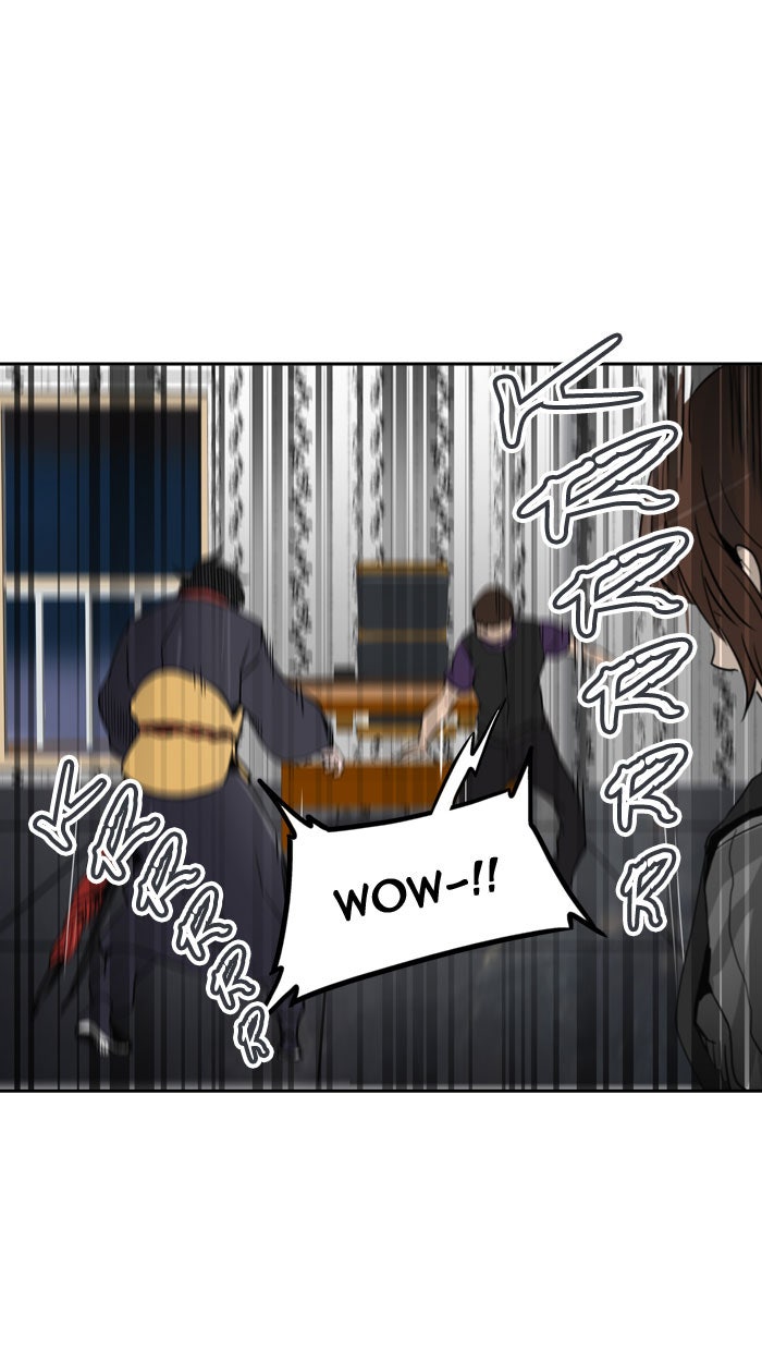 Tower of God Manga Chapter 288 page 51 - [Season 2] Ep. 208