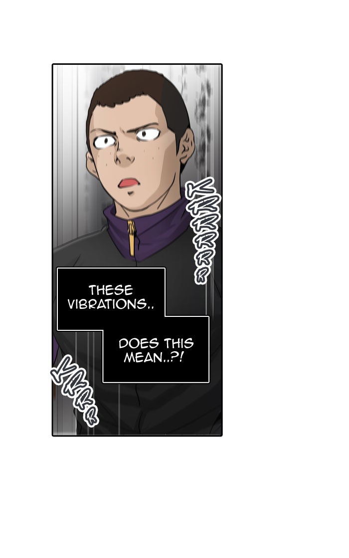 Tower of God Manga Chapter 288 page 52 - [Season 2] Ep. 208